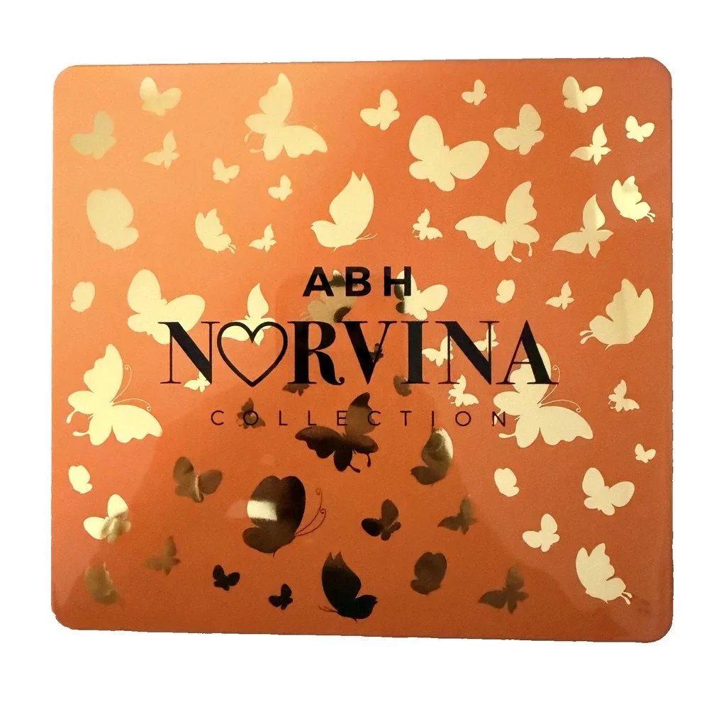 Anastasia Beverly Hills anastasia beverly